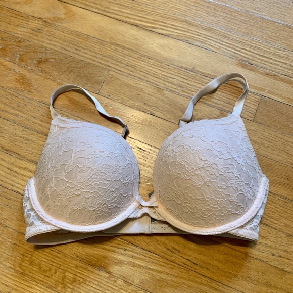 aerie brooke t-shirt bra - Picture 2 of 3